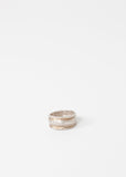 Ring 24 in Silver